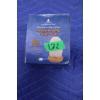 Image 1 : Himalayan Salt Crystal Computer Lamp and Night Light

