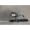 Image 2 : Southbend Fishing Rod with Reel