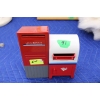 Image 1 : Canada Post Collector Coin Banks (2x Money)