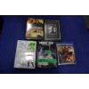 Image 1 : DVD Collection Featuring Various Titles (5x Money)
