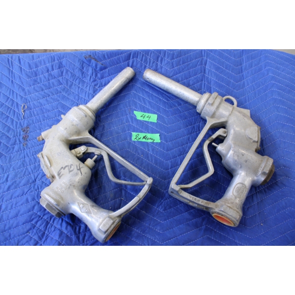 Set of Two Diesel Nozzle (2x Money)