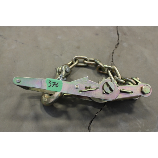 Tie Down Chain