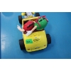 Image 2 : M&M's Toy Car