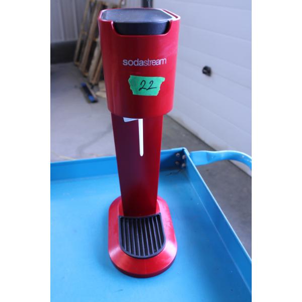 Soda stream Soda Maker