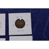 Image 5 : Canadian Coins in Holders, 8 Pieces
