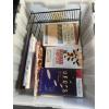 Image 1 : Box of Books