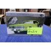 Image 1 : 1:24 die-cast model kit  Plymouth Hemi Cuda in lime green.