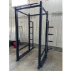 Image 2 : Matrix Magnum MEGA Power Rack