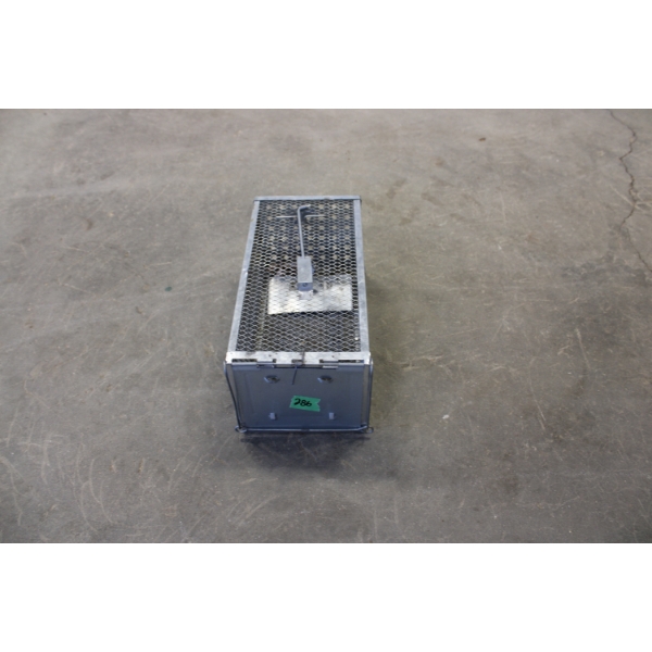 Humane Live Trap