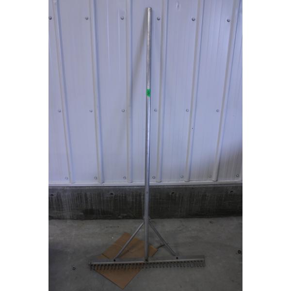 Sand Rake