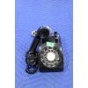 Image 2 : Black Rotary Phone
