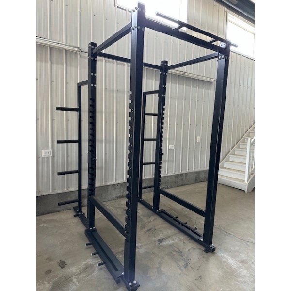 Matrix Magnum MEGA Power Rack