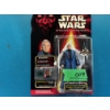 Image 1 : Star Wars Action Figure Chancellor Valorum