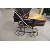 Image 6 : Antique Pram