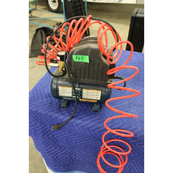 Air Compressor
