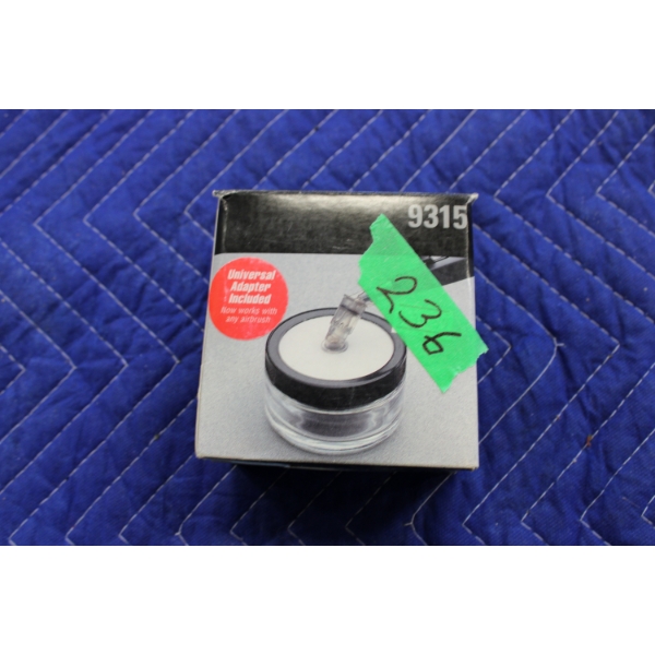 Airbrush Cleaner