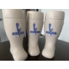 Image 1 : Steam Whistle Boot Stein