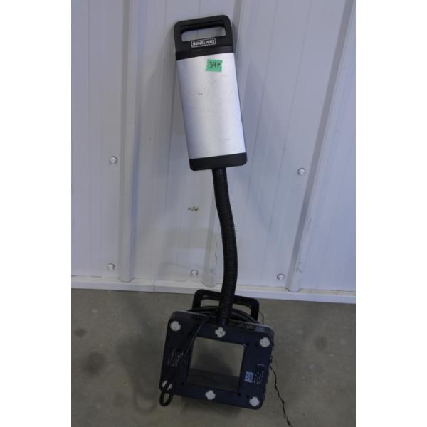 Craftsman Work Light