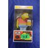 Image 1 : The Simpsons Series 3 Barney Gumble Bobblehead in Box
