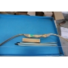 Image 1 : Child's Bow and Arrow Set