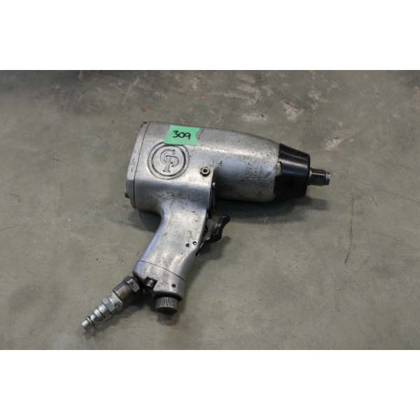 Chicago Pneumatic Impact Gun