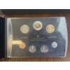 Image 1 : Royal Canadian Mint 2005 Specimen Coin Set  