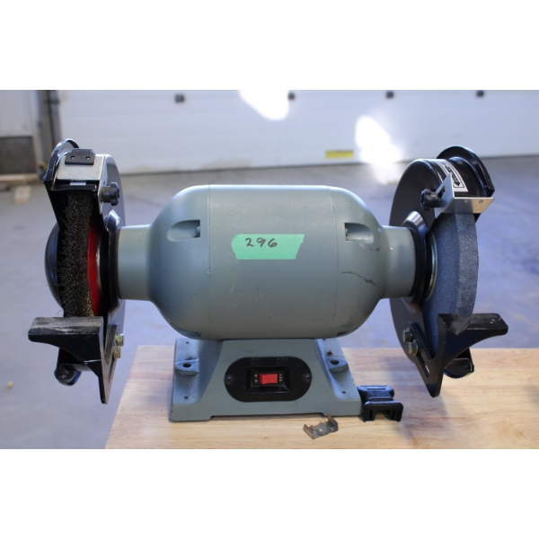 Bench Grinder