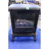 Image 1 : Electric Fireplace