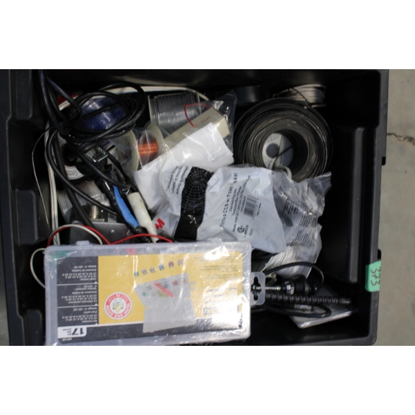Box of tools