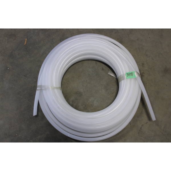 PVC Water Tubing