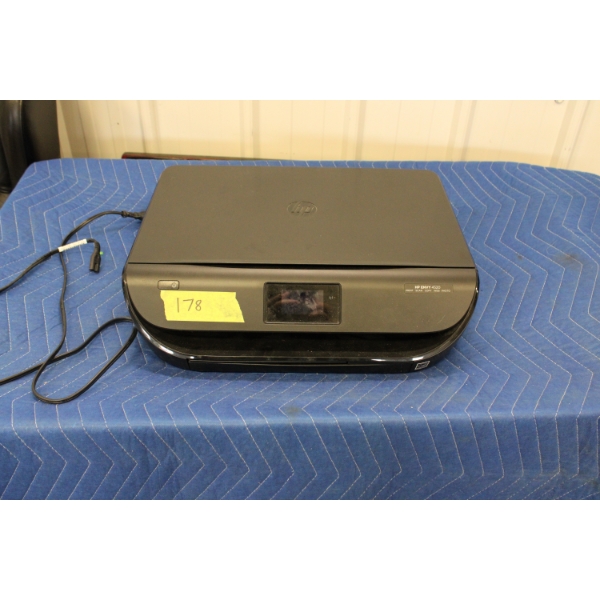 HP Envy Inkjet Printer