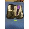 Image 1 : Heated Hair Brush Set