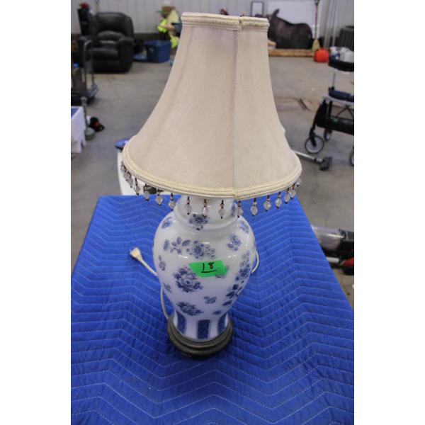Table Lamp