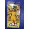 Image 2 : Devo Action Figure with Multiple Heads in Original Packaging
