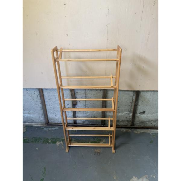 Shoe Rack