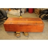 Image 1 : Wooden Tool Box