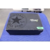 Image 2 : Converse Chuck Taylor All Star II High Top Red Sneakers, Size 12 (MEN'S), Like New in Box
