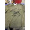 Image 1 : Graphic T-Shirts with Various Designs, Size L
