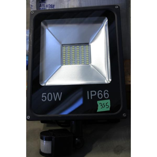 50W LED Yard Light
