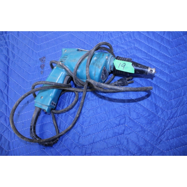 Electric Drywall Screwdriver