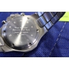 Image 1 : Perry Stainless Steel Chronograph Watch with Japan Movement
