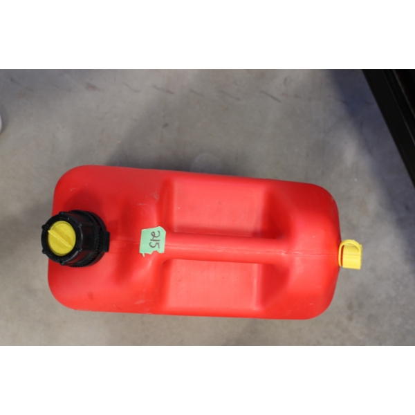 20L Jerry Can