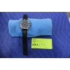 Image 1 : Tommy Hilfiger TH-1985 Men's Watch With Leather Strap
