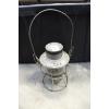 Image 1 : Antique Railway Lantern