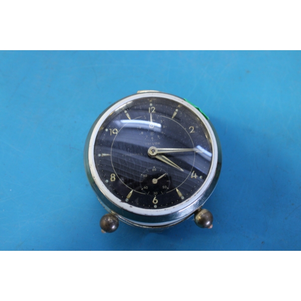 Vintage Alarm Clock