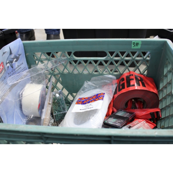 Box of Tools