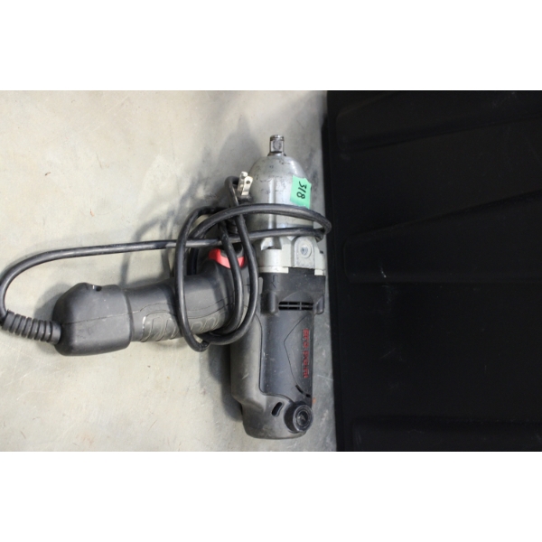 Pro Point Impact Gun Corded