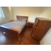 Image 1 : Bedroom Set as Photographed