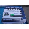 Image 1 : -Guardian 8 Camera CCTV Security Camera System and DVR
