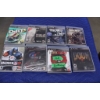 Image 1 : 8 PS3 Video Games, Various Titles (8x Money)
